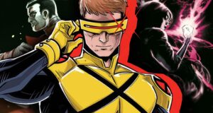 Marvel Luncurkan Nama Kode dan Kostum Baru untuk Pahlawan X-Men yang Ikonik
| beritakitanih Marvel Luncurkan Nama Kode dan Kostum Baru untuk Pahlawan X-Men yang Ikonik
| beritakitanih