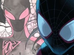 Marvel Memperkenalkan Desain Ulang Miles Morales Terbesar Sepanjang Masa, Tidak Ada Batasnya
| beritakitanih Marvel Memperkenalkan Desain Ulang Miles Morales Terbesar Sepanjang Masa, Tidak Ada Batasnya
| beritakitanih