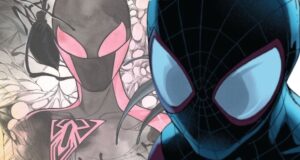 Marvel Memperkenalkan Desain Ulang Miles Morales Terbesar Sepanjang Masa, Tidak Ada Batasnya
| beritakitanih Marvel Memperkenalkan Desain Ulang Miles Morales Terbesar Sepanjang Masa, Tidak Ada Batasnya
| beritakitanih