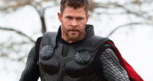 Marvel Resmi Ungkap Kostum Thor Serba Hitam untuk Penampilan Selanjutnya
| beritakitanih Marvel Resmi Ungkap Kostum Thor Serba Hitam untuk Penampilan Selanjutnya
| beritakitanih
