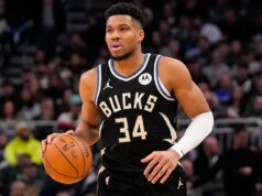 Masa depan NBA: Bagaimana perdagangan Giannis Antetokounmpo berdampak pada Final NBA 2027, Wilayah Timur, dan peluang MVP
| beritakitanih Masa depan NBA: Bagaimana perdagangan Giannis Antetokounmpo berdampak pada Final NBA 2027, Wilayah Timur, dan peluang MVP
| beritakitanih