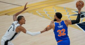 Masa depan NBA: Knicks adalah favorit juara setelah …
| beritakitanih Masa depan NBA: Knicks adalah favorit juara setelah ...
| beritakitanih