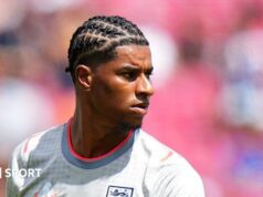 Masa depan Rashford tidak pasti karena batas waktu kesepakatan Barca semakin dekat
| beritakitanih Masa depan Rashford tidak pasti karena batas waktu kesepakatan Barca semakin dekat
| beritakitanih