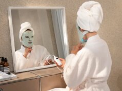 Masker Terapi Cahaya Ini Membuat Kulit Saya Halus dan Bercahaya — Diskon 40%.
| beritakitanih Masker Terapi Cahaya Ini Membuat Kulit Saya Halus dan Bercahaya — Diskon 40%.
| beritakitanih