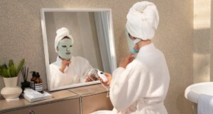Masker Terapi Cahaya Ini Membuat Kulit Saya Halus dan Bercahaya — Diskon 40%.
| beritakitanih Masker Terapi Cahaya Ini Membuat Kulit Saya Halus dan Bercahaya — Diskon 40%.
| beritakitanih