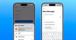 Masuk dengan Apple dan iCloud+ Sembunyikan Email Saya digabungkan untuk mengurangi beban memori Anda
| beritakitanih Masuk dengan Apple dan iCloud+ Sembunyikan Email Saya digabungkan untuk mengurangi beban memori Anda
| beritakitanih
