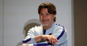 Mauricio Pochettino dari USMNT menggoda rotasi besar untuk final penyisihan grup Piala Dunia vs. Turkiye
| beritakitanih Mauricio Pochettino dari USMNT menggoda rotasi besar untuk final penyisihan grup Piala Dunia vs. Turkiye
| beritakitanih