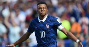 Mbappé menulis ulang Prancis, buku sejarah Piala Dunia sebagai…
| beritakitanih Mbappé menulis ulang Prancis, buku sejarah Piala Dunia sebagai...
| beritakitanih
