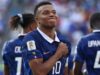 Mbappe yang kejam menentukan nada saat Prancis melewati Swedia
| beritakitanih Mbappe yang kejam menentukan nada saat Prancis melewati Swedia
| beritakitanih