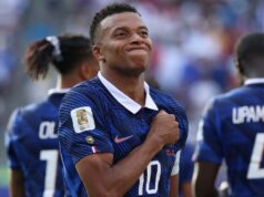 Mbappe yang kejam menentukan nada saat Prancis melewati Swedia
| beritakitanih Mbappe yang kejam menentukan nada saat Prancis melewati Swedia
| beritakitanih