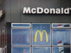 McDonald’s menghadapi penolakan keras setelah melakukan apa yang tidak boleh dilakukan oleh perusahaan mana pun
| beritakitanih McDonald's menghadapi penolakan keras setelah melakukan apa yang tidak boleh dilakukan oleh perusahaan mana pun
| beritakitanih