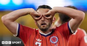 McGinn ‘berseri-seri dengan bangga’ – dan berharap anak-anak di sekitar Skotlandia juga demikian
| beritakitanih McGinn 'berseri-seri dengan bangga' - dan berharap anak-anak di sekitar Skotlandia juga demikian
| beritakitanih