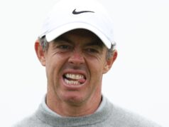 McIlroy memulai dengan cepat di AS Terbuka yang berangin meskipun penyelesaiannya mahal
| beritakitanih McIlroy memulai dengan cepat di AS Terbuka yang berangin meskipun penyelesaiannya mahal
| beritakitanih