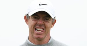 McIlroy memulai dengan cepat di AS Terbuka yang berangin meskipun penyelesaiannya mahal
| beritakitanih McIlroy memulai dengan cepat di AS Terbuka yang berangin meskipun penyelesaiannya mahal
| beritakitanih