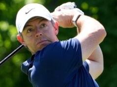 McIlroy mengatasi kemunduran awal Memorial saat Fleetwood memulai dengan kuat
| beritakitanih McIlroy mengatasi kemunduran awal Memorial saat Fleetwood memulai dengan kuat
| beritakitanih
