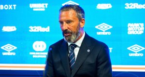 McInnes: Saya termasuk di Rangers
| beritakitanih McInnes: Saya termasuk di Rangers
| beritakitanih