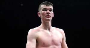 McKenna mengincar Canelo dan Eubank Jr setelah pertarungan kejuaraan dunia
| beritakitanih McKenna mengincar Canelo dan Eubank Jr setelah pertarungan kejuaraan dunia
| beritakitanih