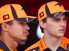 McLaren mengakui musim F1 yang ‘menantang’ ‘di bawah ekspektasi kami’
| beritakitanih McLaren mengakui musim F1 yang 'menantang' 'di bawah ekspektasi kami'
| beritakitanih