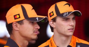 McLaren mengakui musim F1 yang ‘menantang’ ‘di bawah ekspektasi kami’
| beritakitanih McLaren mengakui musim F1 yang 'menantang' 'di bawah ekspektasi kami'
| beritakitanih