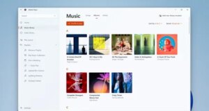 Media Player modern Windows 11 entah bagaimana lebih buruk daripada versi 17 tahun yang lalu
| beritakitanih Media Player modern Windows 11 entah bagaimana lebih buruk daripada versi 17 tahun yang lalu
| beritakitanih