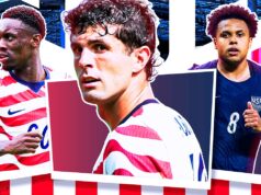 Meet the USMNT: The 26 players striving to win a W… | beritakitanih Meet the USMNT: The 26 players striving to win a W... | beritakitanih