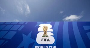 Megan Thee Stallion, David Guetta, EJAE & Andrea Bocelli Bekerja Sama untuk Lagu Kebangsaan Piala Dunia FIFA 2026 ‘DNA’: Dengarkan
| beritakitanih Megan Thee Stallion, David Guetta, EJAE & Andrea Bocelli Bekerja Sama untuk Lagu Kebangsaan Piala Dunia FIFA 2026 'DNA': Dengarkan
| beritakitanih