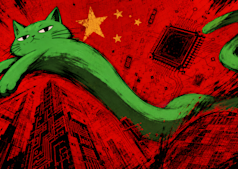 Meituan open sources LongCat-2.0, the 1.6T, near-frontier agentic coding model that’s been leading OpenRouter — trained entirely on Chinese chips | beritakitanih Meituan open sources LongCat-2.0, the 1.6T, near-frontier agentic coding model that's been leading OpenRouter — trained entirely on Chinese chips | beritakitanih