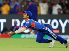 Melacak karir ODI Ishan Kishan: Penjaga gawang India melakukan comeback impian setelah tiga tahun, melewati 1000 run di ODI
| beritakitanih Melacak karir ODI Ishan Kishan: Penjaga gawang India melakukan comeback impian setelah tiga tahun, melewati 1000 run di ODI
| beritakitanih