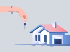 Melonggarkan penguncian pasar perumahan? 47% pemilik rumah mengatakan mereka akan menerima tingkat hipotek hingga 6% pada pembelian berikutnya
| beritakitanih Melonggarkan penguncian pasar perumahan? 47% pemilik rumah mengatakan mereka akan menerima tingkat hipotek hingga 6% pada pembelian berikutnya
| beritakitanih