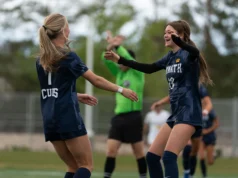 Memberi peringkat 20 pencetak gol terbanyak sepak bola wilayah Fort Collins pada musim semi 2026
| beritakitanih Memberi peringkat 20 pencetak gol terbanyak sepak bola wilayah Fort Collins pada musim semi 2026
| beritakitanih