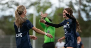 Memberi peringkat 20 pencetak gol terbanyak sepak bola wilayah Fort Collins pada musim semi 2026
| beritakitanih Memberi peringkat 20 pencetak gol terbanyak sepak bola wilayah Fort Collins pada musim semi 2026
| beritakitanih