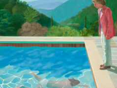 Membingkai Seni Terbesar David Hockney
| beritakitanih Membingkai Seni Terbesar David Hockney
| beritakitanih