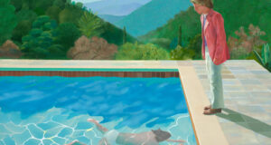 Membingkai Seni Terbesar David Hockney
| beritakitanih Membingkai Seni Terbesar David Hockney
| beritakitanih