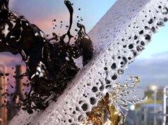 Membran hemat energi menawarkan alternatif baru terhadap penyulingan minyak mentah konvensional
| beritakitanih Membran hemat energi menawarkan alternatif baru terhadap penyulingan minyak mentah konvensional
| beritakitanih
