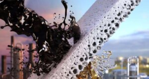 Membran hemat energi menawarkan alternatif baru terhadap penyulingan minyak mentah konvensional
| beritakitanih Membran hemat energi menawarkan alternatif baru terhadap penyulingan minyak mentah konvensional
| beritakitanih