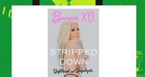 Memoar Bunnie Xo Kembali ke Tangga Lagu Terlaris setelah Jelly Roll Split
| beritakitanih Memoar Bunnie Xo Kembali ke Tangga Lagu Terlaris setelah Jelly Roll Split
| beritakitanih