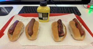 Menangkan masakan keluarga dengan hot dog yang dimasak dengan sempurna
| beritakitanih Menangkan masakan keluarga dengan hot dog yang dimasak dengan sempurna
| beritakitanih
