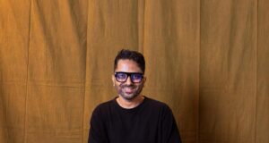 Menemukan suaranya: Perjalanan Vijaynarain Rangarajan
| beritakitanih Menemukan suaranya: Perjalanan Vijaynarain Rangarajan
| beritakitanih