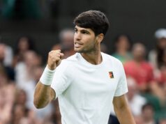 Mengapa Carlos Alcaraz Melewatkan Wimbledon 2026
| beritakitanih Mengapa Carlos Alcaraz Melewatkan Wimbledon 2026
| beritakitanih