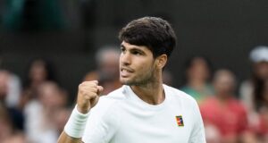Mengapa Carlos Alcaraz Melewatkan Wimbledon 2026
| beritakitanih Mengapa Carlos Alcaraz Melewatkan Wimbledon 2026
| beritakitanih