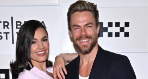 Mengapa Derek Hough Menikmati Bagian Paling Kecil dari Peran Sebagai Ayah
| beritakitanih Mengapa Derek Hough Menikmati Bagian Paling Kecil dari Peran Sebagai Ayah
| beritakitanih