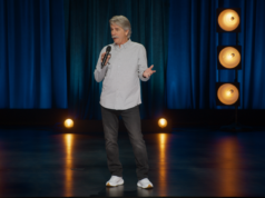 Mengapa Fox Nation Terjun ke dalam Stand-Up Comedy
| beritakitanih Mengapa Fox Nation Terjun ke dalam Stand-Up Comedy
| beritakitanih