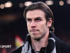Mengapa Gareth Bale ingin beralih dari ikon menjadi investor
| beritakitanih Mengapa Gareth Bale ingin beralih dari ikon menjadi investor
| beritakitanih
