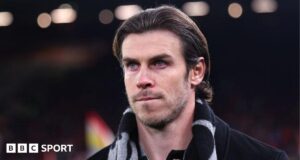 Mengapa Gareth Bale ingin beralih dari ikon menjadi investor
| beritakitanih Mengapa Gareth Bale ingin beralih dari ikon menjadi investor
| beritakitanih