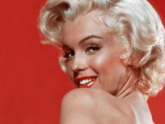 Mengapa Kita Masih Tergoda oleh Kemewahan Marilyn Monroe
| beritakitanih Mengapa Kita Masih Tergoda oleh Kemewahan Marilyn Monroe
| beritakitanih