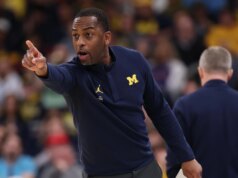 Mengapa Michigan menunjuk pelatih sementara Mike Boynton setelah kepergian Dusty May ke Mavericks
| beritakitanih Mengapa Michigan menunjuk pelatih sementara Mike Boynton setelah kepergian Dusty May ke Mavericks
| beritakitanih