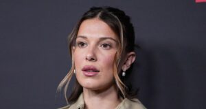 Mengapa Millie Bobby Brown Meminta Maaf kepada Pemeran Stranger Things Setelah Final
| beritakitanih Mengapa Millie Bobby Brown Meminta Maaf kepada Pemeran Stranger Things Setelah Final
| beritakitanih