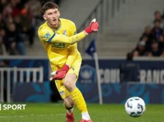 Mengapa Newcastle merekrut ‘raksasa’ dari divisi kedua Prancis
| beritakitanih Mengapa Newcastle merekrut 'raksasa' dari divisi kedua Prancis
| beritakitanih