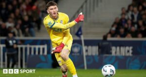Mengapa Newcastle merekrut ‘raksasa’ dari divisi kedua Prancis
| beritakitanih Mengapa Newcastle merekrut 'raksasa' dari divisi kedua Prancis
| beritakitanih