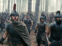 Mengapa Penting Di Teater Apa Anda Melihat ‘The Odyssey’
| beritakitanih Mengapa Penting Di Teater Apa Anda Melihat 'The Odyssey'
| beritakitanih